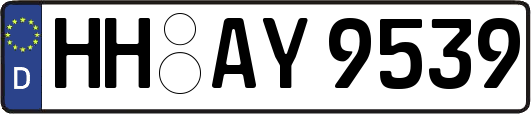 HH-AY9539