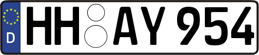 HH-AY954