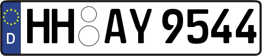 HH-AY9544