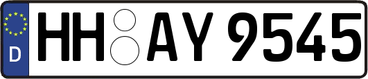 HH-AY9545