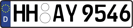 HH-AY9546