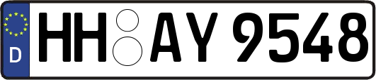HH-AY9548