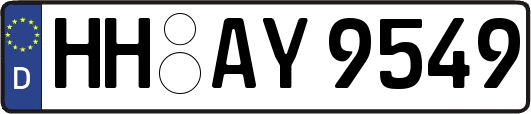 HH-AY9549