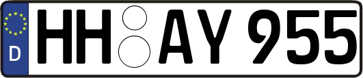 HH-AY955