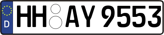 HH-AY9553