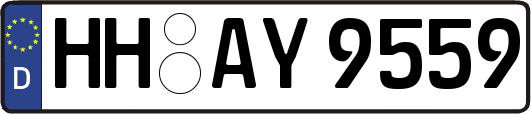 HH-AY9559