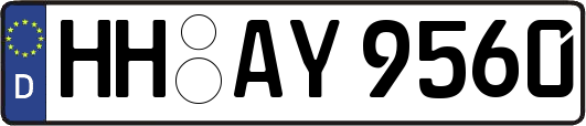 HH-AY9560