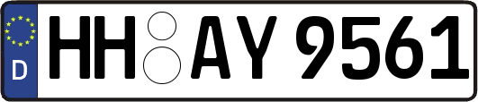 HH-AY9561
