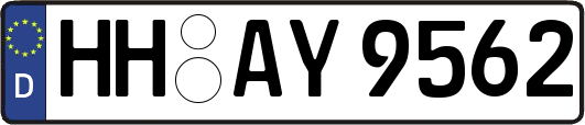 HH-AY9562