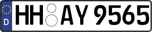 HH-AY9565