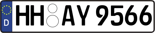 HH-AY9566