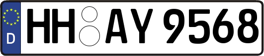 HH-AY9568