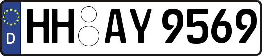 HH-AY9569
