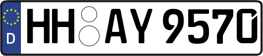 HH-AY9570