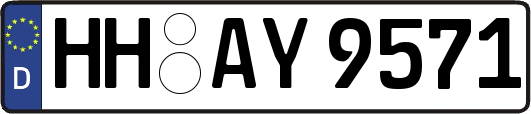 HH-AY9571