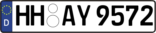 HH-AY9572