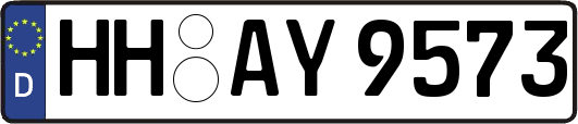 HH-AY9573