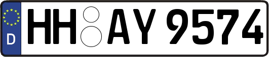 HH-AY9574