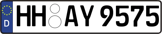 HH-AY9575