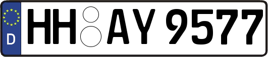 HH-AY9577