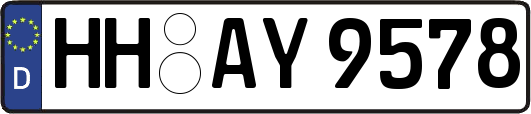 HH-AY9578