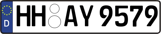 HH-AY9579