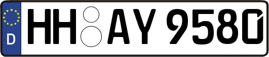 HH-AY9580