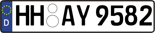 HH-AY9582