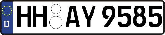 HH-AY9585