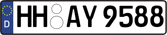 HH-AY9588