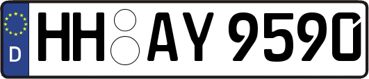 HH-AY9590