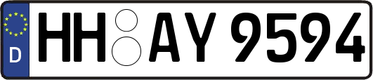 HH-AY9594