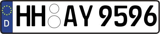 HH-AY9596