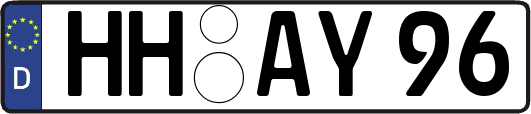 HH-AY96
