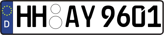 HH-AY9601