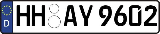 HH-AY9602