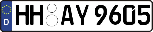 HH-AY9605