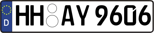 HH-AY9606