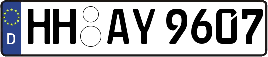 HH-AY9607