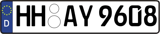HH-AY9608