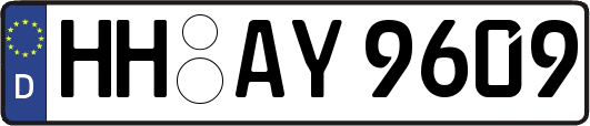 HH-AY9609