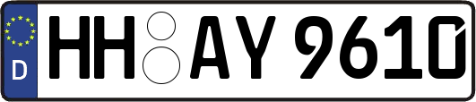 HH-AY9610