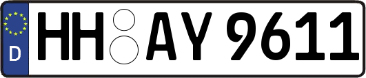 HH-AY9611