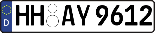 HH-AY9612