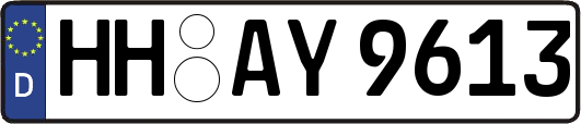 HH-AY9613