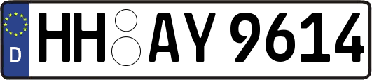 HH-AY9614