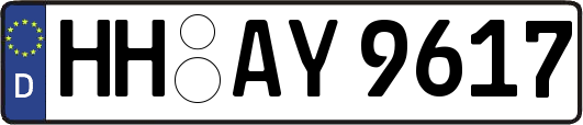 HH-AY9617