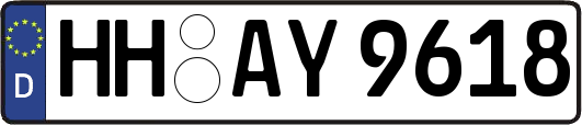HH-AY9618