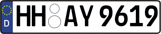 HH-AY9619