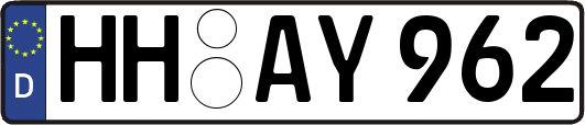 HH-AY962